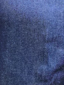 Samteks Reflektörlü Denim Kot Pantolon - 4