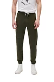 BAD BEAR ERKEK EŞOFMAN ALT CORE SOLID II SWEATPANT - 1