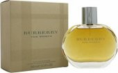 Burberry Classic Edp 100 Ml Kadın Parfümü - 1