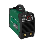 İnverter Demir Metal Kaynak Makinesi 180 Amper 5.9 KW Makina Ark Kaynağı Rutil Bazik Elektrot - 5