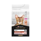 Pro Plan Somonlu Pirinçli Yetişkin Kedi Mamasi 10 Kg - 1