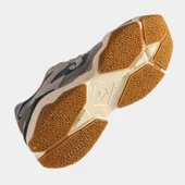 Joma C1400 Men 2422 Bej Yeşil Erkek Spor Ayakkabı C1400W2422 - 5