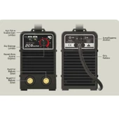 İnverter Demir Metal Kaynak Makinesi 180 Amper 5.9 KW Makina Ark Kaynağı Rutil Bazik Elektrot - 4