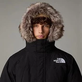 The North Face Erkek MCMURDO PARKA NF0A5GJF4H01 - 5