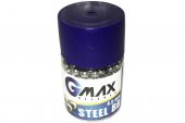GMax Defense Steel BB 4,5 mm BBs Saçma (250 Adet) - 1