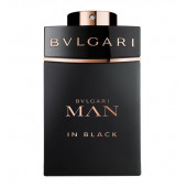 Bvlgari Man In Black Edp 100 Ml - 2