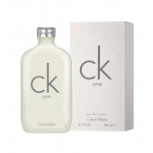 Calvin Klein One EDT 200 ml Unisex Parfüm - 1