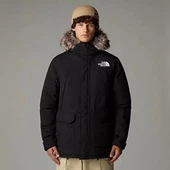The North Face Erkek MCMURDO PARKA NF0A5GJF4H01 - 1