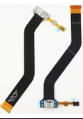 Gmr Samsung Uyumlu Sm-T533 T532 T531 T530 Şarj Soketi Flex Kablo Bordu thumbnail 2