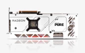 SAPPHIRE 11335-03-20G AMD Radeon RX 7700 XT 12GB 192 bit DDR6 PCI-Express 4.0 Ekran Kartı - 1