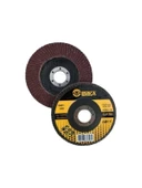 Emka Flap Disk 115 - 1