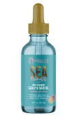 Mielle Sea Moss Dökülme Karşıtı Saç ve Saç Derisi Yağı 59ML - 1