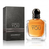 Emporio Armani Stronger With You EDT 100 ml Erkek Parfüm - 1