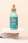 Mielle Sea Moss Dökülme Karşıtı Saç ve Saç Derisi Yağı 59ML - 4
