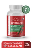 Colastin Ultraflex+ 100 Tablet thumbnail 1