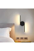 Supply Home 2'li Dekoratif Duvar Tipi Led Aplik 50cm - 1