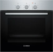 Bosch HBF011BR0T Inox Ankastre Fırın - 1