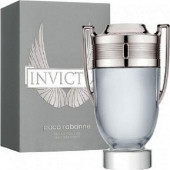 Paco Rabanne Invictus Edt 100 Ml - 1