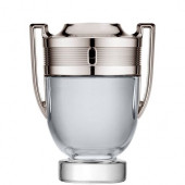 Paco Rabanne Invictus Edt 100 Ml - 2