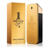 Paco Rabanne 1 Million Edt 100 Ml - 1
