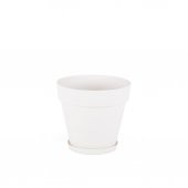 Omnipazar SO-YS04 Yalı Saksı Tabaklı 6 lt No 4 thumbnail 3