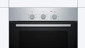 Bosch HBF011BR0T Inox Ankastre Fırın - 2