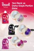 Perwoll Sıvı Çamaşır Deterjanı Siyah Yenileme 4 x 2970 ML thumbnail 4