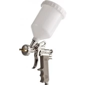 1,5 MM MASTER ÜSTTEN DEPO BOYA TABANCASI - 1