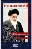 Vadi Yayınları Ayetullah Humeyni;politik Ve Entelektüel Biyografi - 1