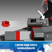 Lego Marvel Kaptan Amerika ile Red Hulk Savaşı 76292 - 5