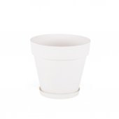 Omnipazar SO-YS06 Yalı Saksı Tabaklı 23 lt No 6 - 2