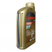 Lubex Primus MV 5W-40 1 Lt Tam Sentetik Motor Yağı - 4