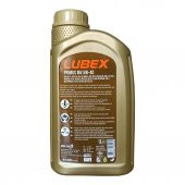 Lubex Primus MV 5W-40 1 Lt Tam Sentetik Motor Yağı - 5