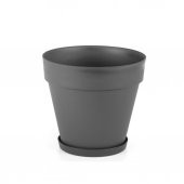 Omnipazar SO-YS07 Yalı Saksı Tabaklı 46 lt No 7 thumbnail 1