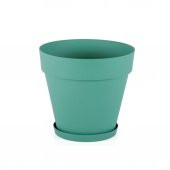 Omnipazar SO-YS07 Yalı Saksı Tabaklı 46 lt No 7 thumbnail 2