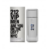 Carolina Herrera 212 VIP Edt 100 Ml Erkek Parfüm - 1