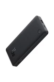 Baseus Airpow Lite Siyah 10000 mAh 15 W Hızlı Şarj Powerbank - 1