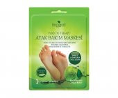 Rituel de Beaute Ayak Bakım Maskesi - 1
