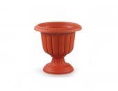 Omnipazar SO-N002 Nergiz Saksı 25,3 lt No 2 thumbnail 3