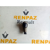 LAGUNA 2 OTOMATİK VİTES TOPUZU 7701064922- 8200114715-7701050280-8200679412-8200819618 - 3