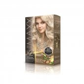 Maxx Deluxe Krem Set Boya  0.1 Platin Sarısı - 2
