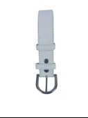 Beyaz Çocuk Kemeri 8683255004669 - 2