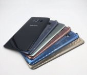 Samsung G955 S8 Plus Arka Kapak Batarya Pil Kapağı Orjinal Kalite - 1