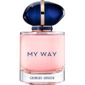 Giorgio Armani My Way EDP 90 ml Kadın Parfüm - 2