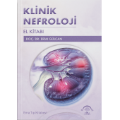 Klinik Nefroloji El Kitabı - 1