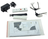 Aiibot T288 HEPA Robot Süpürge Beyaz - 4