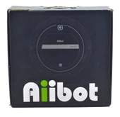 Aiibot T288 HEPA Robot Süpürge Beyaz - 5