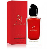 Giorgio Armani Si Passione Edp 100 Ml - 1