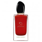 Giorgio Armani Si Passione Edp 100 Ml - 2