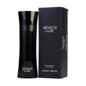 Giorgio Armani Code Edt 125 Ml - 2